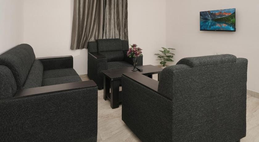 Srushti Service Apartment Apartment in Bengaluru