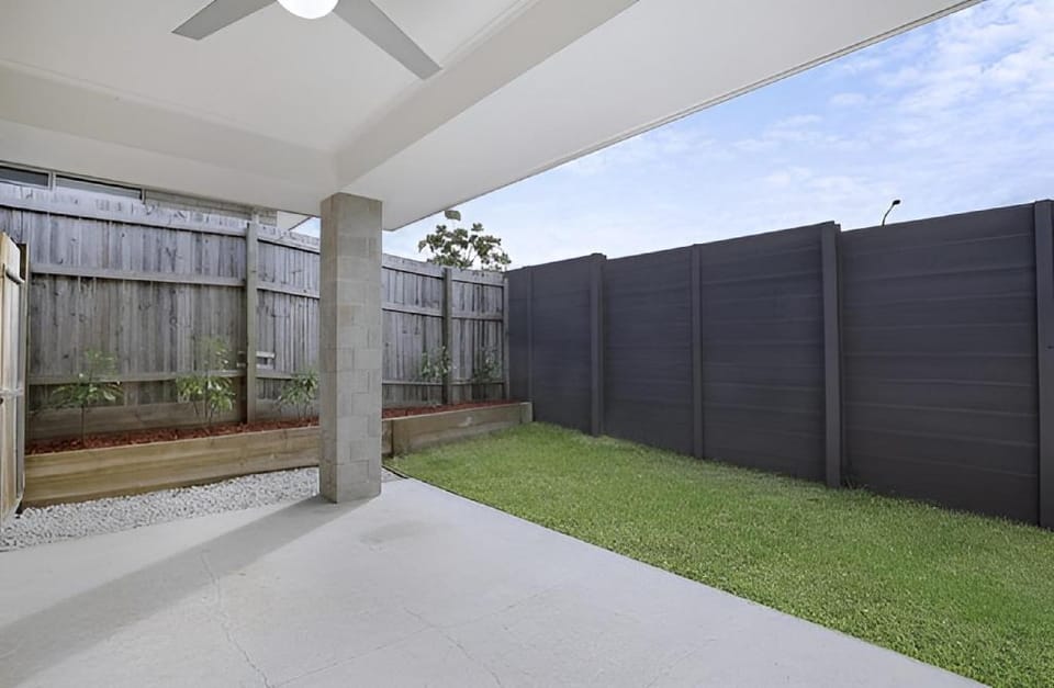 Tranquil Retreat Brisbane North Vacation rental in Kallangur