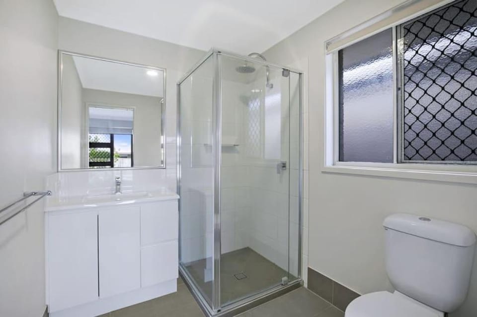 Tranquil Retreat Brisbane North Vacation rental in Kallangur