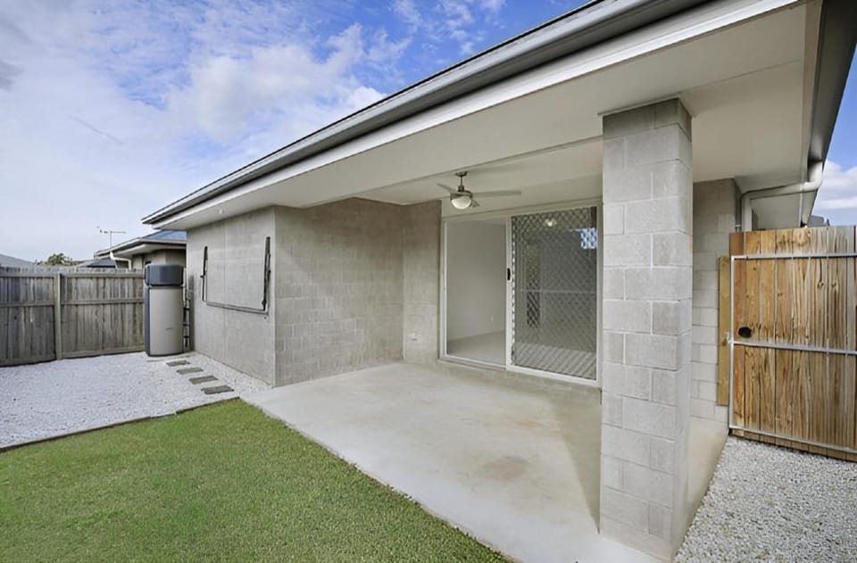 Tranquil Retreat Brisbane North Vacation rental in Kallangur