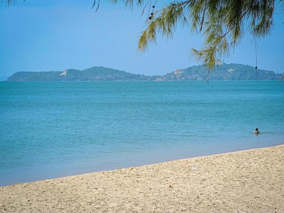 Nadohn-Homestay Bungalows  Vacation rental in Chon Buri Changwat