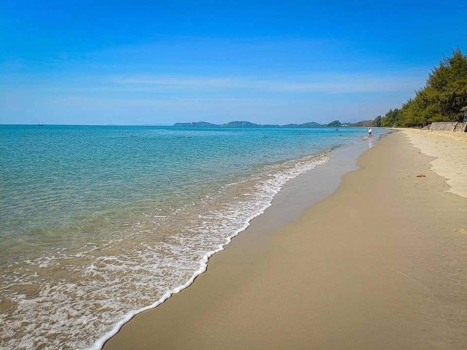 Nadohn-Homestay Bungalows  Vacation rental in Chon Buri Changwat