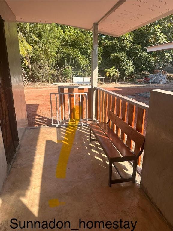 Nadohn-Homestay Bungalows  Vacation rental in Chon Buri Changwat