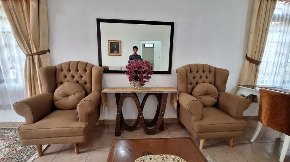 The Happy Villa EE2-03 Vacation rental in West Java