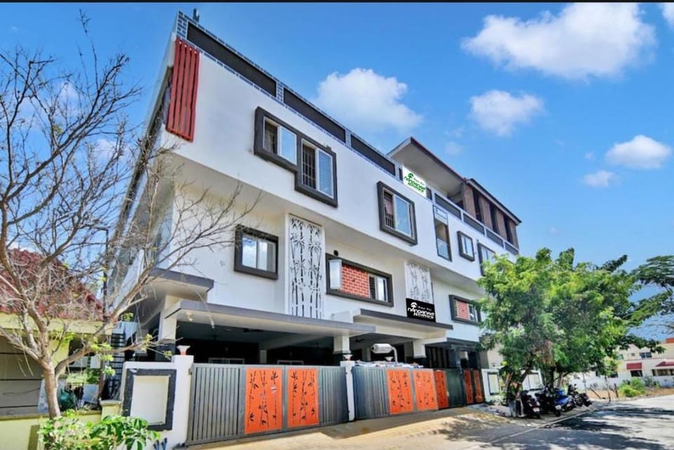 NH HomeStay Apartment in Coimbatore
