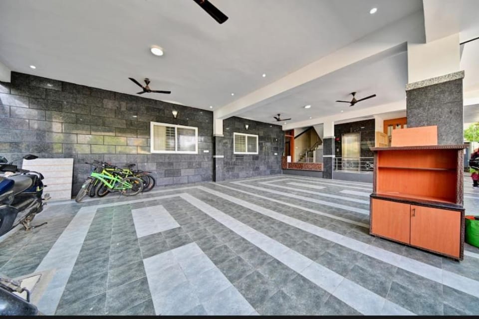 NH HomeStay Apartment in Coimbatore