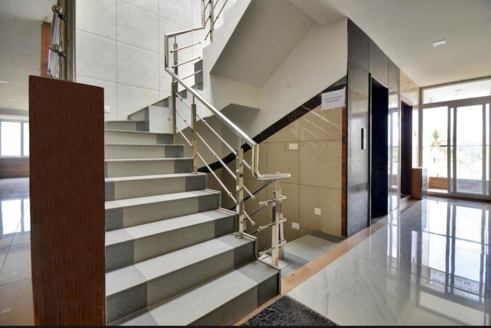 NH HomeStay Apartment in Coimbatore