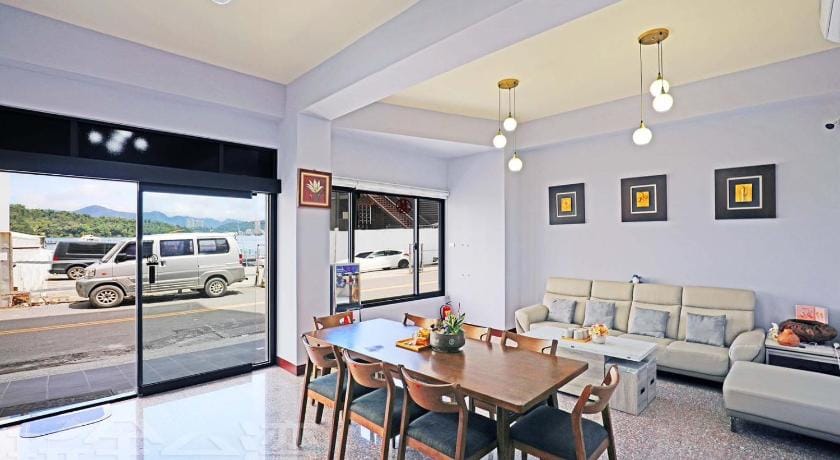 Happy Dragon Bed and Breakfast in Taiwan, Province of China