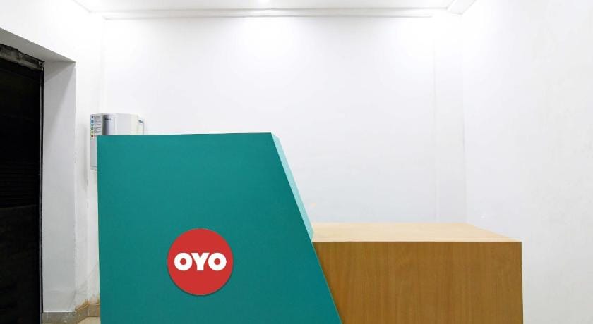 Hotel O by OYO GOLDEN NEST Hotel in Kolkata