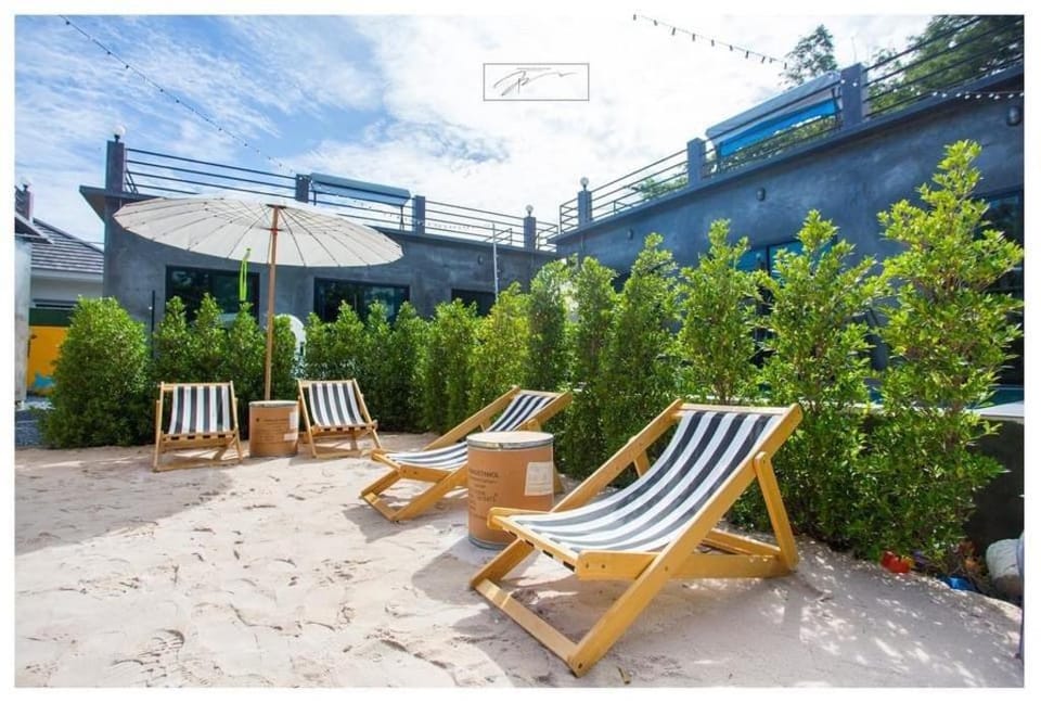 Na Rayong Pool Villa & Camping Villa in Rayong, Mueang Rayong District, Rayong, Thailand