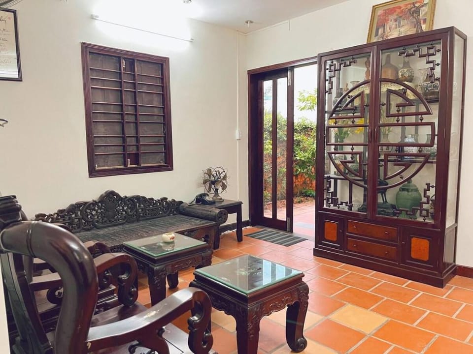 Biệt thự Tứ Quý cách biển 50m Villa in Phan Thiet
