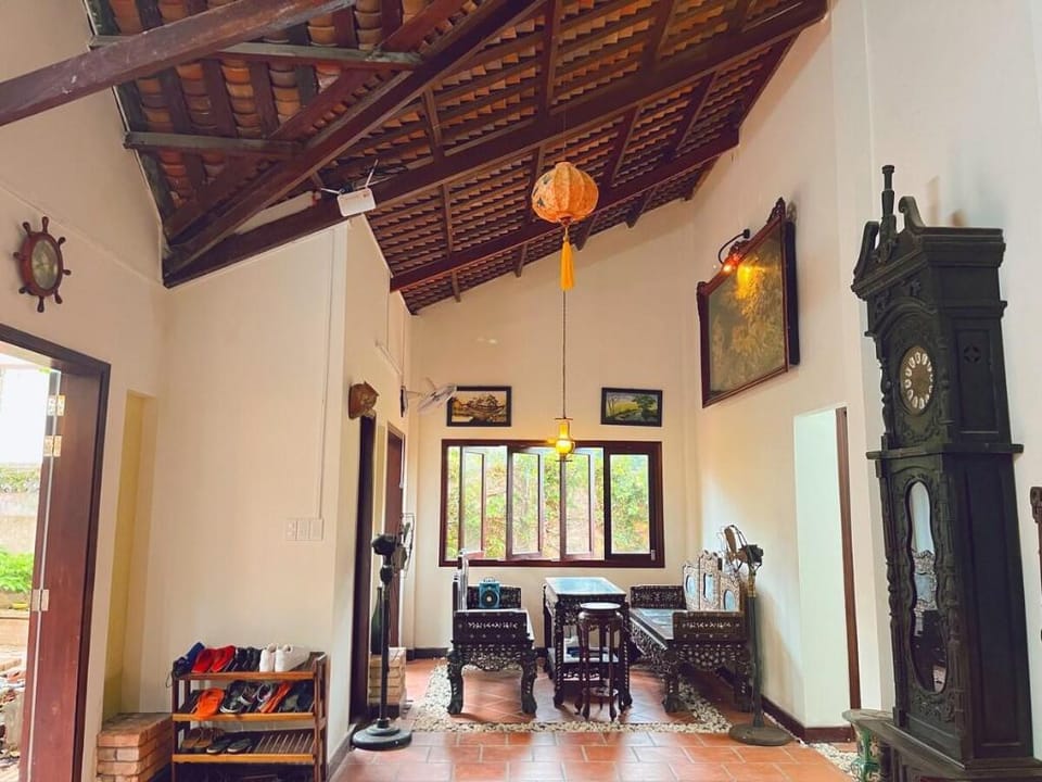 Biệt thự Tứ Quý cách biển 50m Villa in Phan Thiet