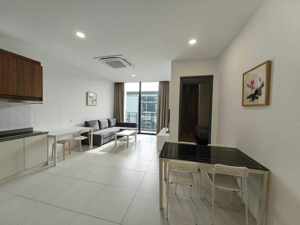The PODIUM Kuching Family HomeStay E36A @ 7PAX Apartment in Kuching