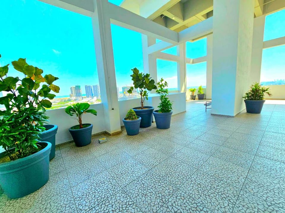 The Quartz Residence Melaka By GGM Apartment in Malacca