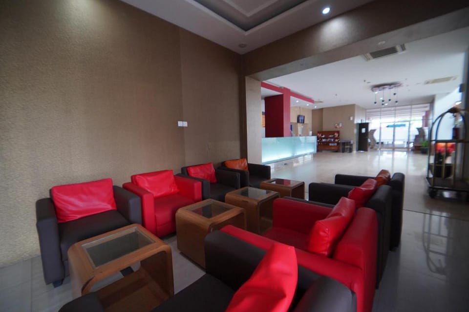 Noola Hotel Cilacap Hotel in Indonesia
