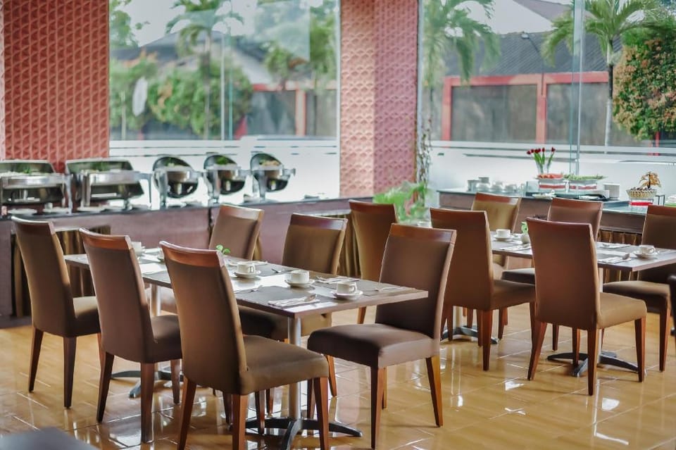 Noola Hotel Cilacap Hotel in Indonesia