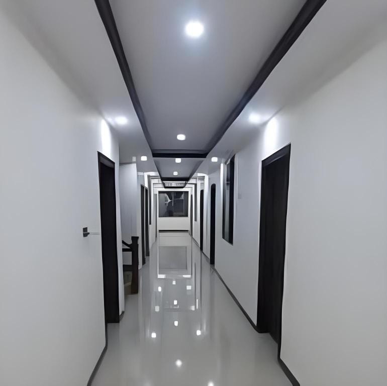 Haks Hotel Skardu Hotel in Pakistan