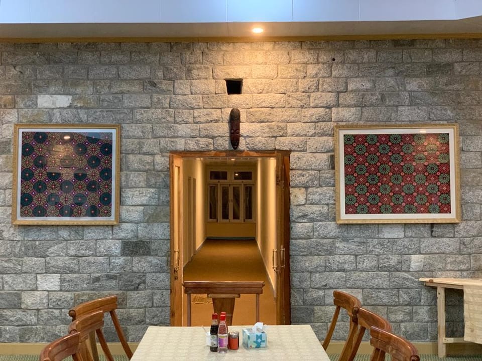 Naltar Palace Hotel Gilgit Hotel in Pakistan