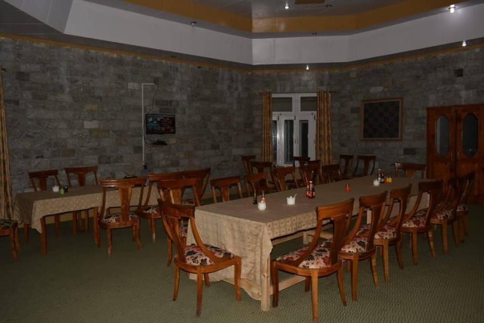Naltar Palace Hotel Gilgit Hotel in Pakistan