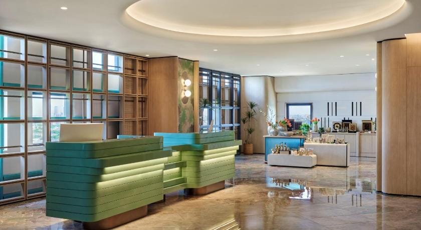 VIVERE Hotel, ARTOTEL Curated Hotel in West Java