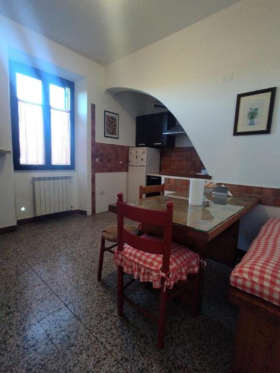 Orvieto Brick House nr. 18 Apartment in Umbria