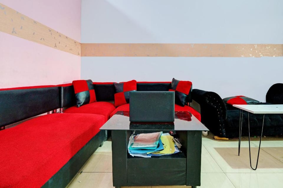 Collection O 93344 Gateway Pasteur Apartement By Maestro Hotel in Bandung