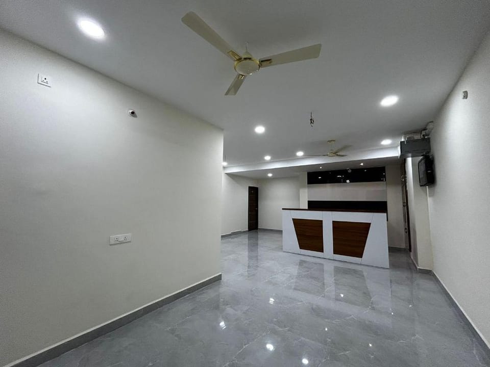 HOTEL DOLPHIN Hotel in Hyderabad