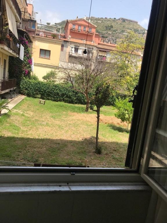 Euro Est Apartment in Terracina