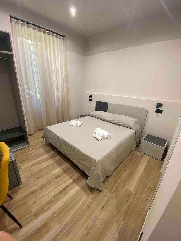 Euro Est Apartment in Terracina