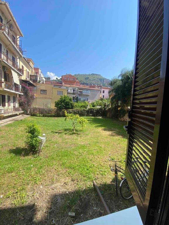Zefiro Ovest Apartment in Terracina