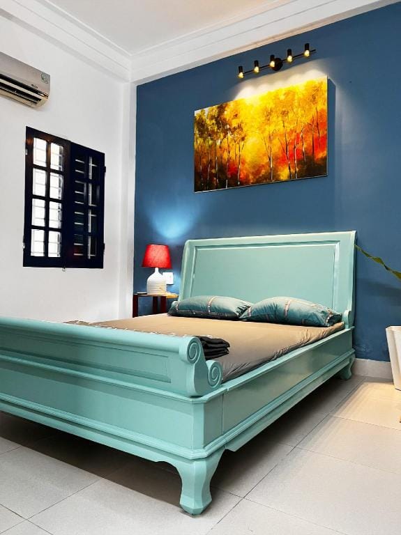 Thien Truc Ecohome, đồi Từ Hiếu Vacation rental in Laos