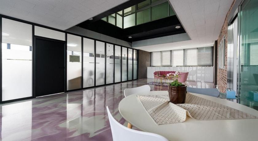 Gyeongju Guesthouse Picnic Bed and Breakfast in South Korea