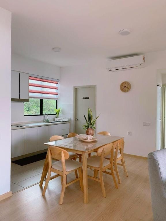 Pantai Puteri Melaka - Seaview 2 Bedroom Apartment in Malaysia