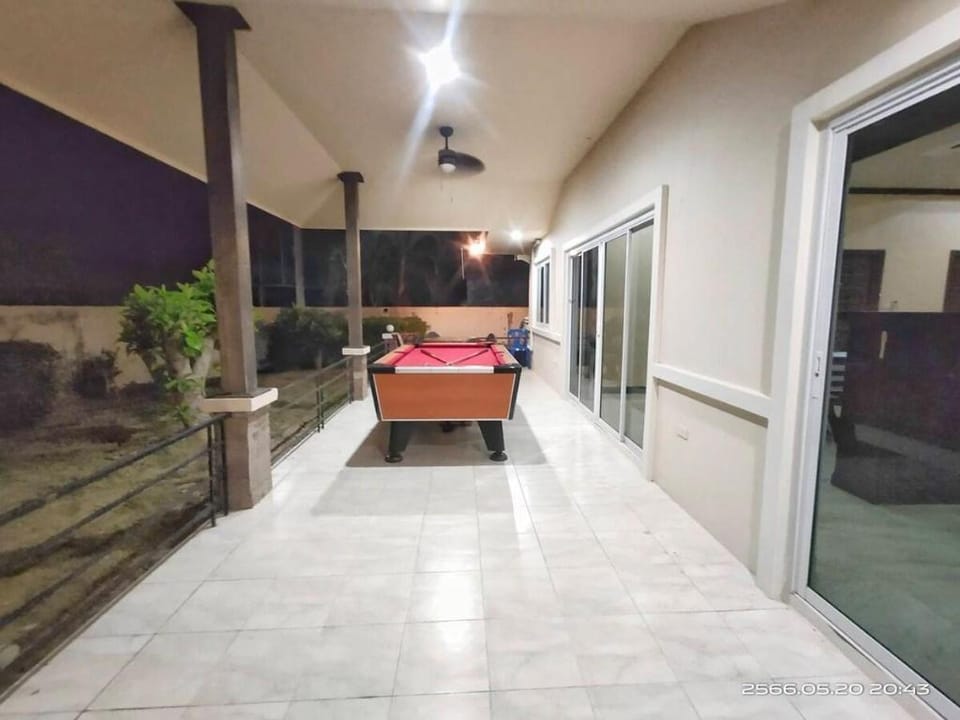 I Sea Cha-am Private Poolvilla from beach 2km Villa in Thailand