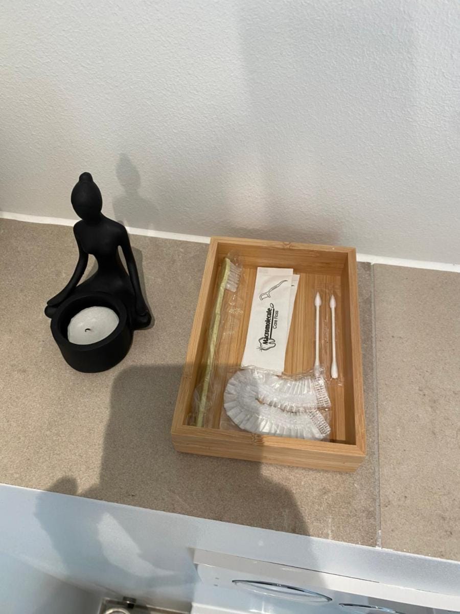 CPH Like Home Bed and Breakfast in Copenhagen