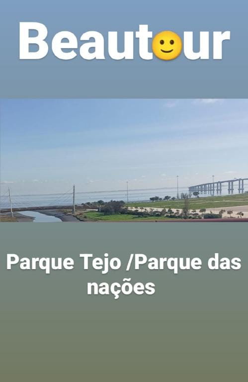 BeauTour Vacation rental in Lisbon