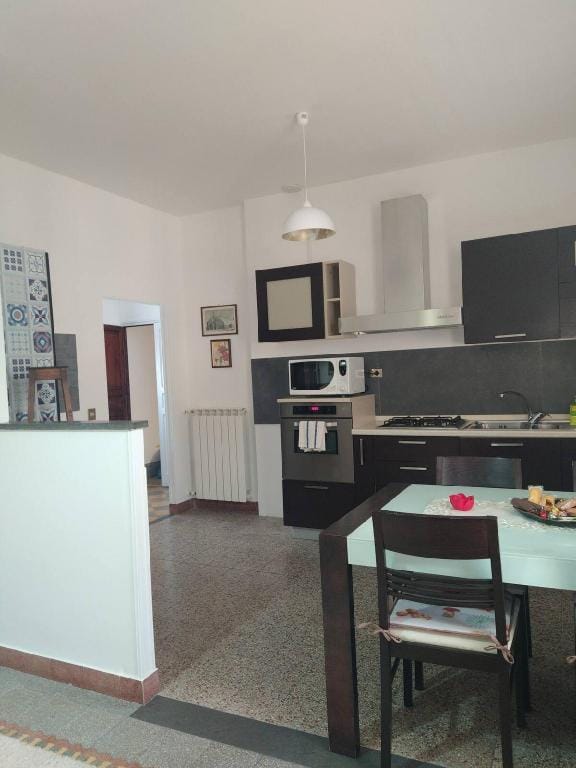 Orvieto Brick HOUSE nr.16 Apartment in Umbria