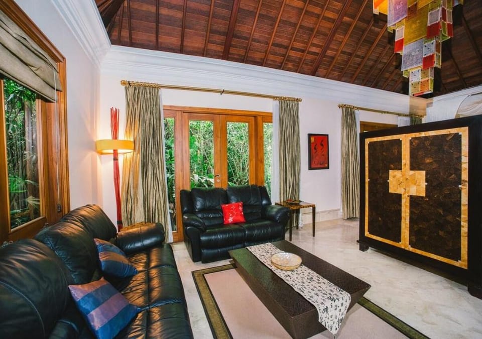Villa Jungle Ubud! Villa in Payangan
