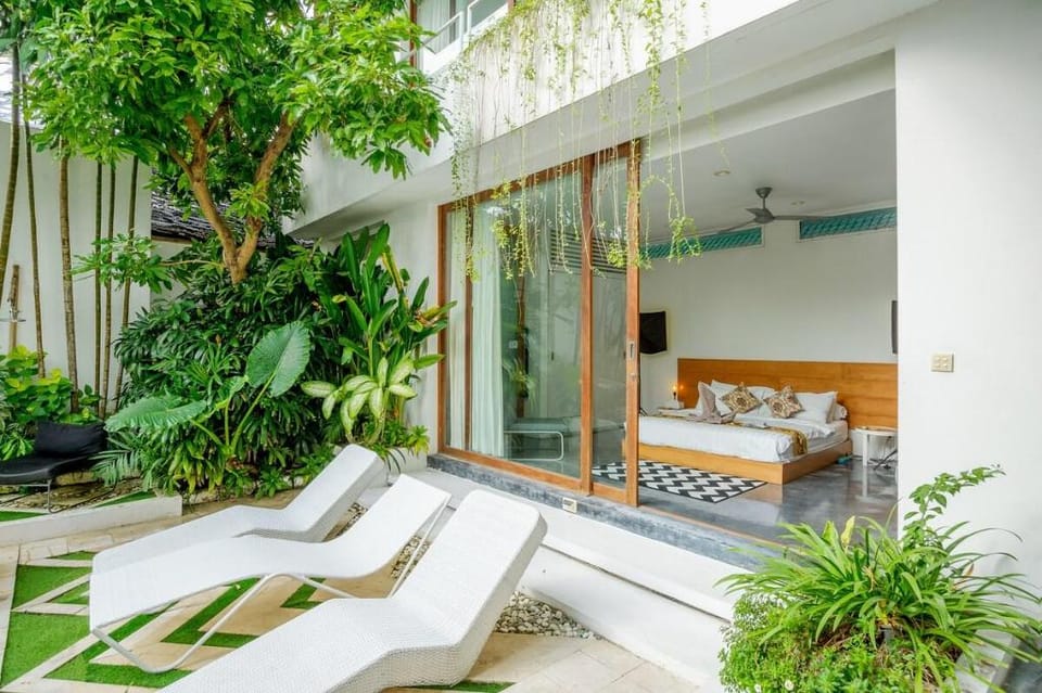 Modern 3 Bedroom Villa - Excellent Location! Villa in North Kuta