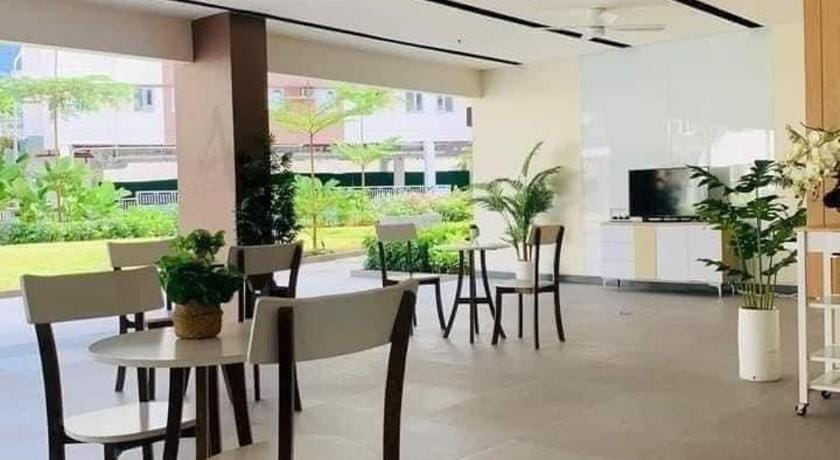Cozy Belle Suite Relaxing Place at SMDC Hope Residences Apartment in Calabarzon