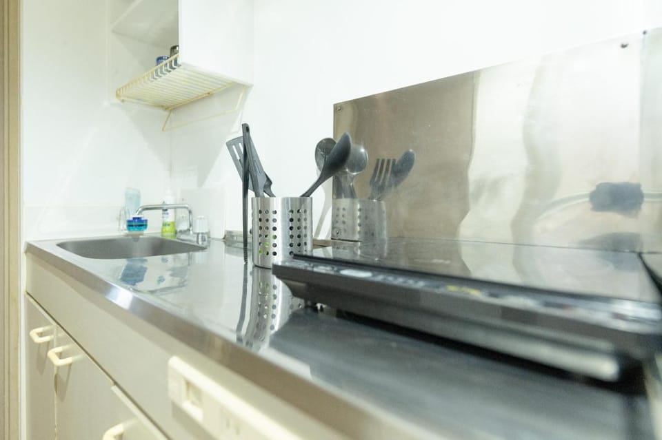 Rooms Hirao - Ideal for Long-Term Stay! Apartment in Fukuoka