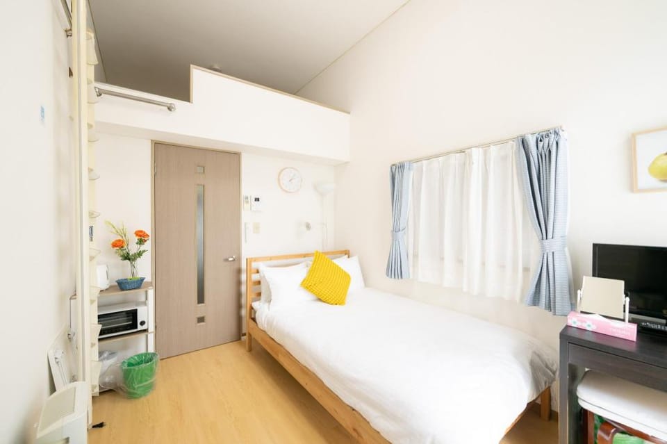 Rooms Hirao - Ideal for Long-Term Stay! Apartment in Fukuoka