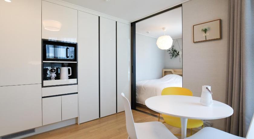 Wecostay Myeongdong Apartment in Seoul