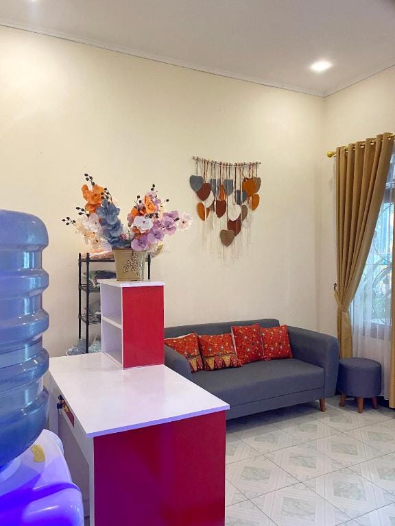 Penginapan Prambanan TRISAN Hostel in Special Region of Yogyakarta