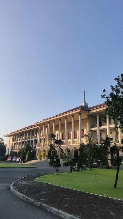 Penginapan Prambanan TRISAN Hostel in Special Region of Yogyakarta