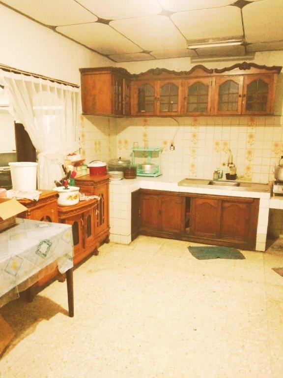 Villa 28 coolibah utama puncak Vacation rental in West Java