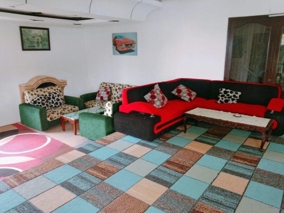 Villa 28 coolibah utama puncak Vacation rental in West Java