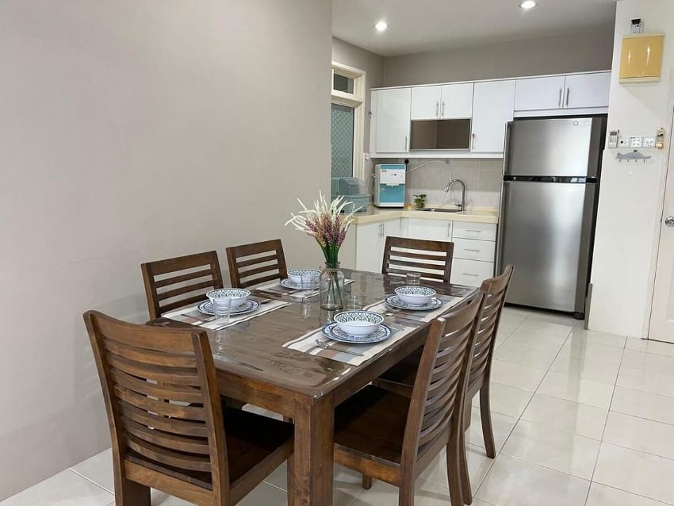 3br2parking6pax@Kinrara BktJalil Sunway Puchong Apartment in Federal Territory of Kuala Lumpur