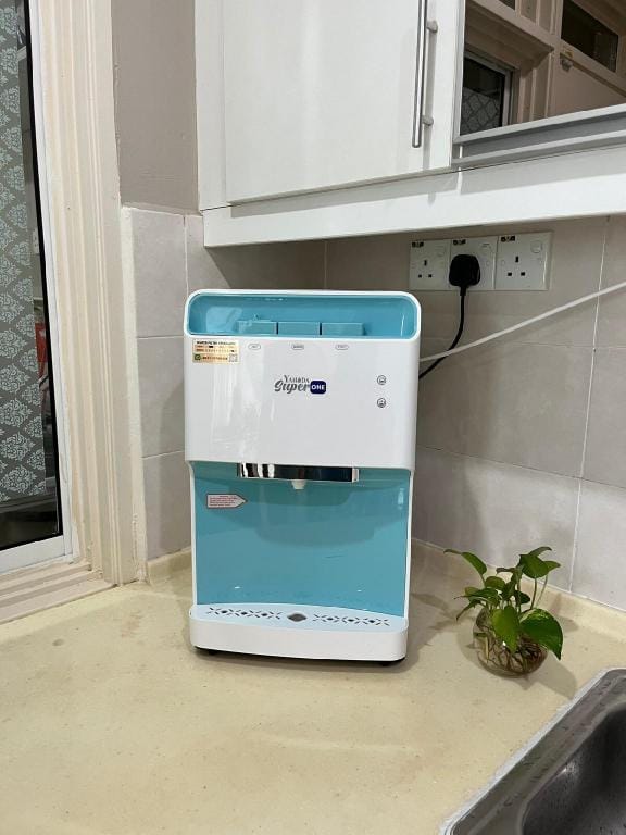 3br2parking6pax@Kinrara BktJalil Sunway Puchong Apartment in Federal Territory of Kuala Lumpur