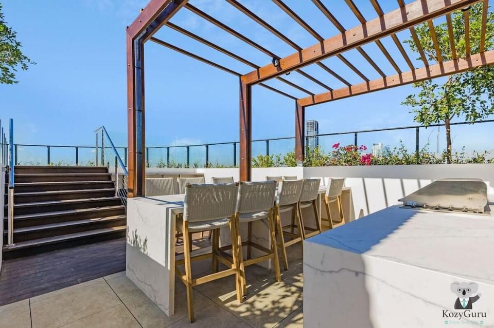 Fortitude Valley 2 Bed Apt Vacation rental in Brisbane